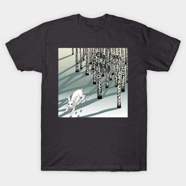 Run! T-Shirt by beesants